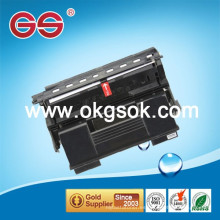 Recarga de tóner negro para los kits de tóner OKI B720A B720